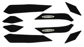 Hydro Turf Mats Sea-Doo Spark 2 Seater (2014-2020) W/ Psa - Ht81