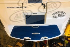 Hydro Turf Mat Kit For Sea-Doo (05-06) Challenger 180 - Sd17