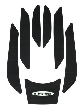 Hydro-Turf Mat Kit For Honda F-12 & F-12X - Ht05