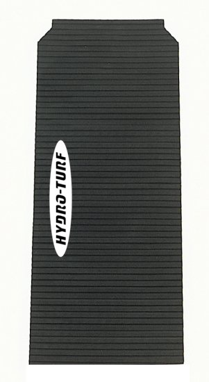 Hydro Turf Mat Kit For Kawasaki 550Sx - HT55