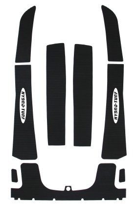Hydro Turf Mat Kit Kawasaki (Pre 99) St, Sts, 750Stx & 900Stx - Ht63