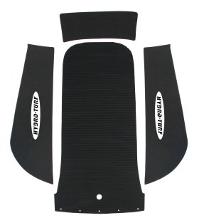 Hydro Turf Mat Kit For Kawasaki 800 Sx-R Bottom, Stock Sides And Dash - Ht68