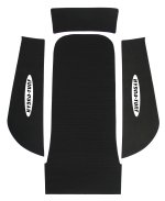 Hydro Turf Mat Kit For Kawasaki 800 Sx-R With 1" Kick Tail - Ht68K