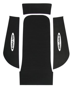 Hydro Turf Mat Kit For Kawasaki 800 Sx-R With 1" Kick Tail - Ht68K