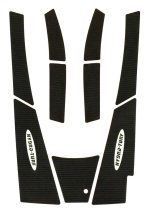 Hydro Turf Mat Kit For Yamaha Ex, Ex Sport, Ex Deluxe (17-20) / Exr (19-20) - HT701