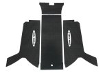 Hydro Turf Mat Kit For Yamaha Fx1 - HT71