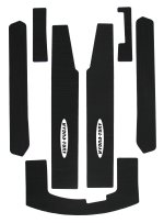 Hydro Turf Mat Kit For Yamaha Waverunner Iii - Ht73