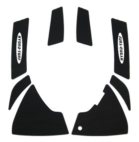Hydro Turf Mat Kit For Yamaha Waveblaster 800 - HT742