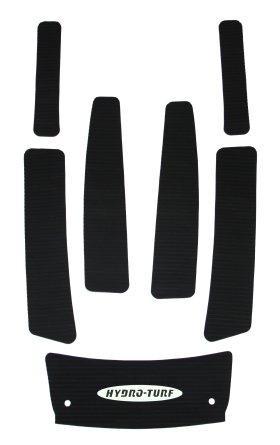 Hydro Turf Mat Kit For Yamaha Waveraider = HT76