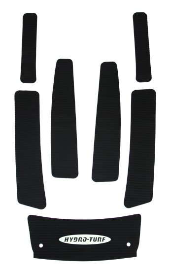Hydro Turf Mat Kit For Yamaha Waveraider = HT76