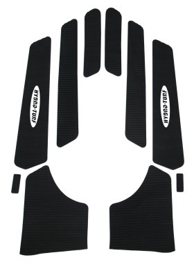 Hydro Turf Mat Kit For Yamaha (99-04) Xl1200 Ltd, (All Years) Xl800, (All Years) Xlt1200, (All Years) Xlt800 - HT784 Hydro Turf Mat Kit For Yamaha (99-04) Xl1200 Ltd, (All Years) Xl800, (All Years) Xlt1200, (All Years) Xlt800 - HT784