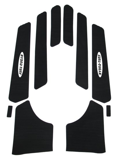 Hydro Turf Mat Kit For Yamaha (99-04) Xl1200 Ltd, (All Years) Xl800, (All Years) Xlt1200, (All Years) Xlt800 - HT784