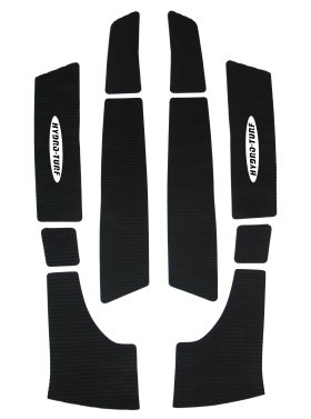 Hydro Turf Mat Kit For Yamaha Venture, (98) Xl1200, (98-04) Xl700 & 760 - HT78