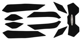 Hydro Turf Mats Sea-Doo Spark 3 Seater (14-2022) W/ Psa - HT811 Hydro Turf Mats Sea-Doo Spark 3 Seater (14-2022) W/ Psa - HT811