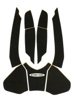 Hydro Turf Mats Sea Doo Gtx 155, Gtx Ltd 215 + 230 + 300, Rxt 260, Wake Pro (16-17) - Ht886