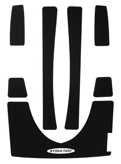 Hydro Turf Mat Kit For Sea-Doo (06-2011) Rxp & (08-2011) Rxp-X - HT891