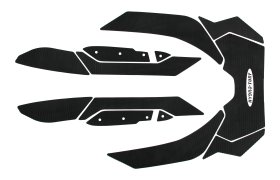 Hydro Turf Mats Sea-Doo Rxp-X 260 (12-16) / Rxp-X 300 (12-2020) / Gtr-X 230 (17-19) - HT892 Hydro Turf Mats Sea-Doo Rxp-X 260 (12-16) / Rxp-X 300 (12-2020) / Gtr-X 230 (17-19) - HT892