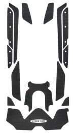 Hydro Turf Mats Sea-Doo Rxt-X 300 (18) - HT894