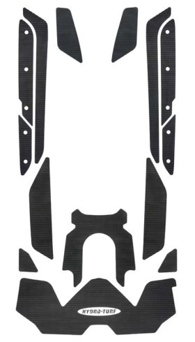 Hydro Turf Mats Sea-Doo Rxt-X 300 (18) - HT894