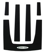 Hydro Turf Mat Kit For Polaris Sl, (Pre 99) Slx, & (99-01) Pro 785 - HT90