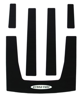 Hydro Turf Mat Kit For Polaris Sl, (Pre 99) Slx, & (99-01) Pro 785 - HT90