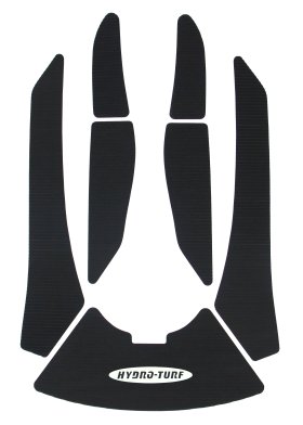 Hydro Turf Mat Kit For Polaris Genesis - HT95