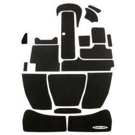 Hydro Turf Mat Kit For Sea-Doo (01) Challenger & (01-05) Sportster Di - SD13