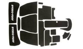 Hydro Turf Mat Kit For Sea-Doo (01) Challenger & (01-05) Sportster Di - SD13