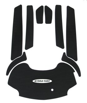 Hydro Turf Mats For Fx Sho (08-11) / Fx Ho (10-11) / Fzr & Fzs (09-16) - HTFX1