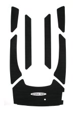 Hydro Turf Mats For Yamaha Fx Ho, Cruiser Ho, Fx Sho, Cruiser Sho, Fx Svho, Cruiser Svho (12-16) - HTFX2