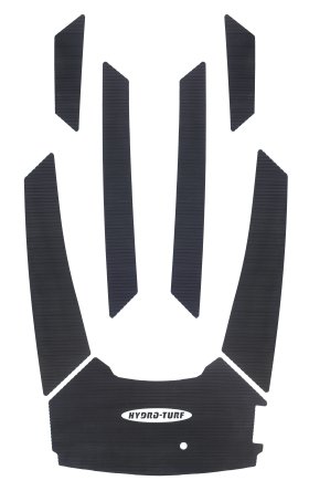 Hydro Turf Mats For Yamaha Fx Ho, Cruiser Ho, Fx Sho, Cruiser Sho, Fx Svho, Cruiser Svho (19-20)