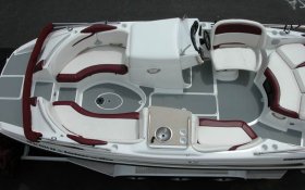 Hydro-Turf Mat Kit For (00-2005) Sea-Doo Islandia - Sd10