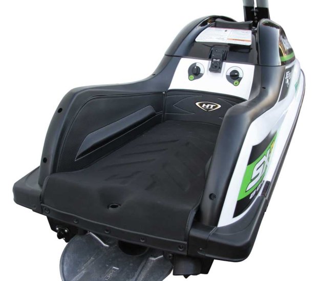 Hydro Turf Premier Mat Kit For Kawasaki 800 Sxr For Use W/ Kicker Footholds (Sold Separately) - AZ-HT68K Hydro Turf Premier Mat Kit For Kawasaki 800 Sxr For Use W/ Kicker Footholds (Sold Separately) - AZ-HT68K