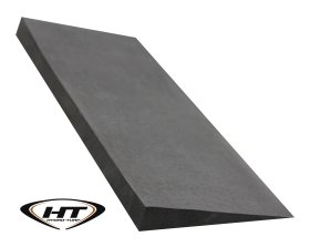 Hydro-Turf Kick Tail - 5.5" X 18" X 1" Kick01