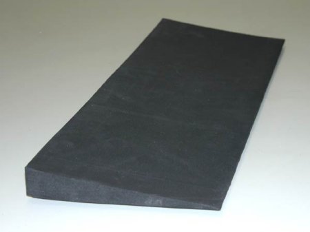 Hydro-Turf Kick Tail - 5.5" X 18" X 1" Kick01