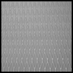 Hydroturf 47"x86" Molded Diamond - SHT86MD