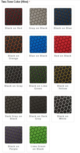 Hydroturf Pro Series Mat Sheets 40"X80" - SHTPR