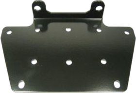 KFI Products WINCH MOUNT - 100330 KFI Products WINCH MOUNT - 100330