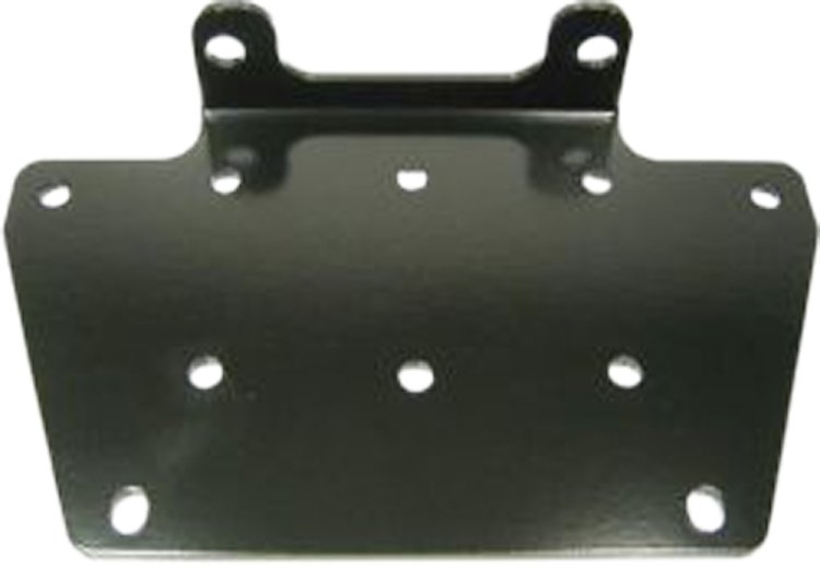 KFI Products WINCH MOUNT - 100330