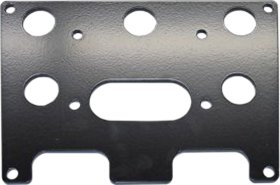 KFI Products WINCH MOUNT - 100335 KFI Products WINCH MOUNT - 100335