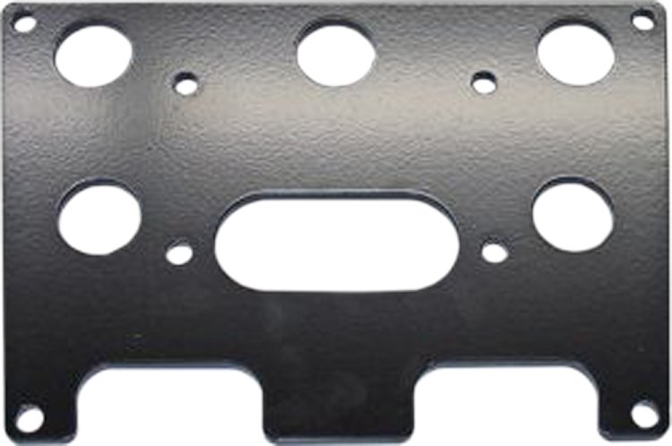 KFI Products WINCH MOUNT - 100335