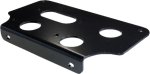 KFI Products KFI BRUSHGUARD MOUNT POL - 100372