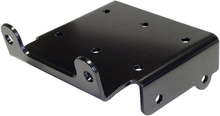 KFI Products WINCH MOUNT - 100450