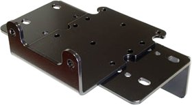 KFI Products WINCH MOUNT - 100471 KFI Products WINCH MOUNT - 100471