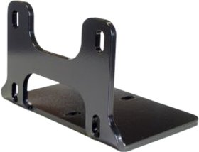 KFI Products 2-HOLE MOUNTED WINCH 90 DEGREE CONVERTER - 100480