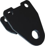KFI Products BALL HITCH 3/4" - 100490