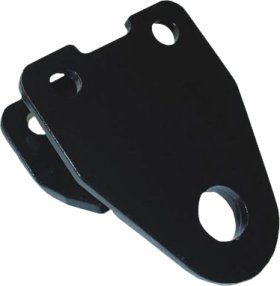KFI Products BALL HITCH 3/4" - 100490