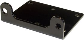 KFI Products FAIRLEAD MOUNT BRACKET STANDARD - 100495