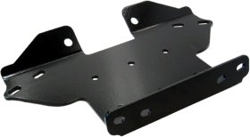 KFI Products WINCH MOUNT - 100535 KFI Products WINCH MOUNT - 100535