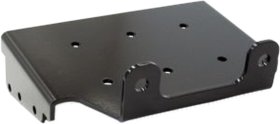 KFI Products WINCH MOUNT - 100555 KFI Products WINCH MOUNT - 100555